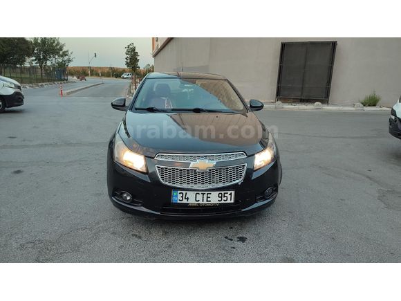Sahibinden Chevrolet Cruze 1.6 LS 2010 Model