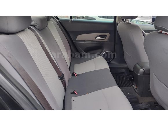 Sahibinden Chevrolet Cruze 1.6 LS 2010 Model