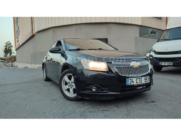 Sahibinden Chevrolet Cruze 1.6 LS 2010 Model