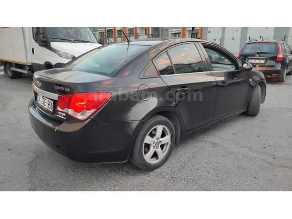 Sahibinden Chevrolet Cruze 1.6 LS 2010 Model