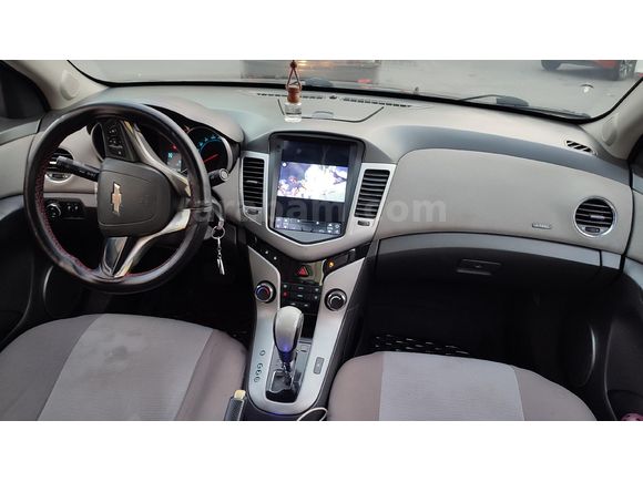 Sahibinden Chevrolet Cruze 1.6 LS 2010 Model