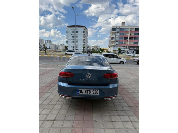 Sahibinden Volkswagen Passat 1.6 TDi BlueMotion Comfortline 2018 Model