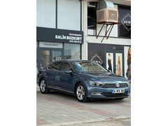 Sahibinden Volkswagen Passat 1.6 TDi BlueMotion Comfortline 2018 Model