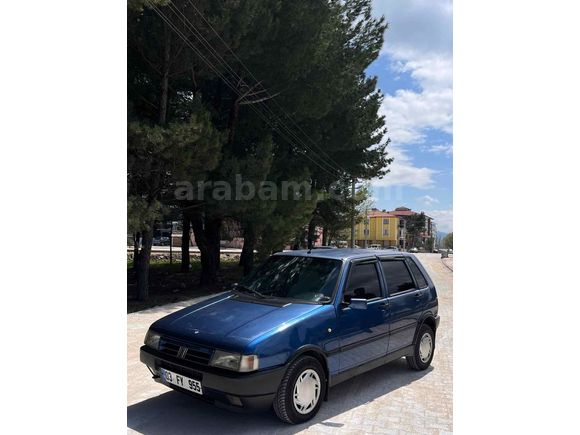 Sahibinden Fiat Uno 70 SX 1997 Model 