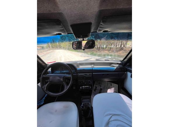 Sahibinden Fiat Uno 70 SX 1997 Model 