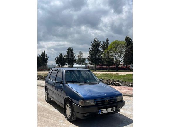 Sahibinden Fiat Uno 70 SX 1997 Model 