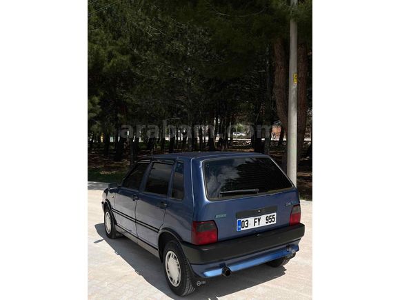 Sahibinden Fiat Uno 70 SX 1997 Model 