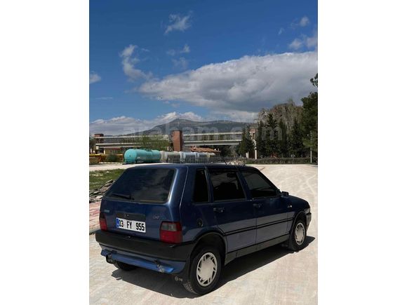 Sahibinden Fiat Uno 70 SX 1997 Model 