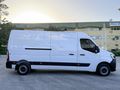 Galeriden Renault Master 2.3 dCi 13 m3 2022 Model Burdur