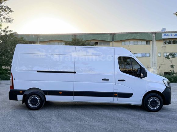 Galeriden Renault Master 2.3 dCi 13 m3 2022 Model Burdur
