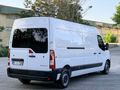 Galeriden Renault Master 2.3 dCi 13 m3 2022 Model Burdur
