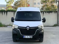 Galeriden Renault Master 2.3 dCi 13 m3 2022 Model Burdur