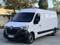 Galeriden Renault Master 2.3 dCi 13 m3 2022 Model Burdur