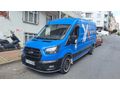 Sahibinden Ford Transit 350 LF 2022 Model 
