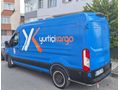 Sahibinden Ford Transit 350 LF 2022 Model 