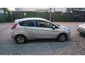 Sahibinden Ford Fiesta 1.4 TDCi Trend 2012 Model 