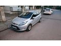 Sahibinden Ford Fiesta 1.4 TDCi Trend 2012 Model 