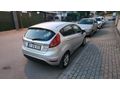 Sahibinden Ford Fiesta 1.4 TDCi Trend 2012 Model 