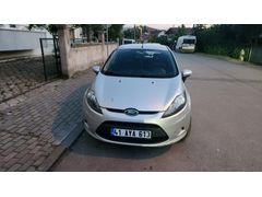 Sahibinden Ford Fiesta 1.4 TDCi Trend 2012 Model 