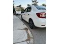 Sahibinden Renault Symbol 1.5 dCi Joy 2013 Model  192.000 km Beyaz