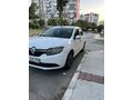 Sahibinden Renault Symbol 1.5 dCi Joy 2013 Model  192.000 km Beyaz