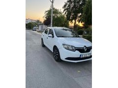 Sahibinden Renault Symbol 1.5 dCi Joy 2013 Model  192.000 km Beyaz