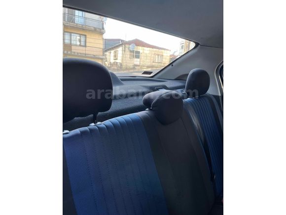 Sahibinden Renault Symbol 1.5 dCi Joy 2013 Model  192.000 km Beyaz