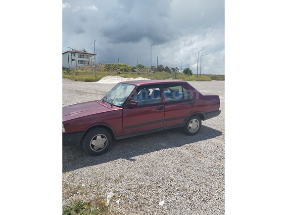 Sahibinden Tofaş Doğan L 1992 Model 
