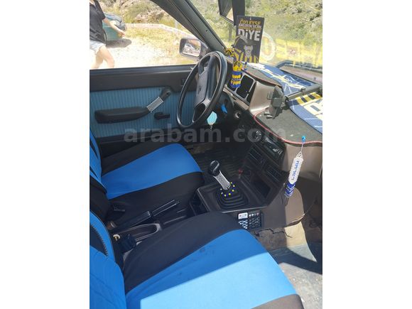 Sahibinden Tofaş Doğan L 1992 Model 