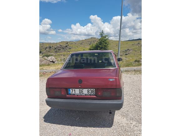 Sahibinden Tofaş Doğan L 1992 Model 