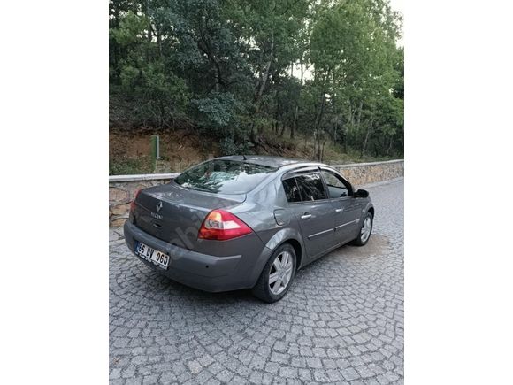 Sahibinden Renault Megane 1.6 Dynamique 2005 Model