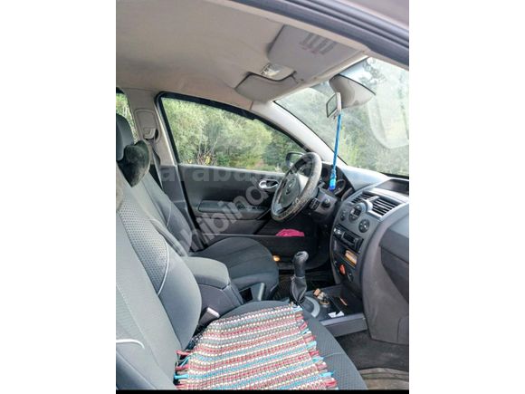 Sahibinden Renault Megane 1.6 Dynamique 2005 Model