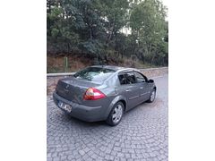 Sahibinden Renault Megane 1.6 Dynamique 2005 Model