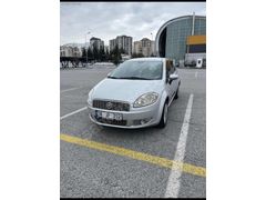 Sahibinden Fiat Linea 1.3 Multijet VIA 2013 Model  215.000 km Gri (Gümüş)