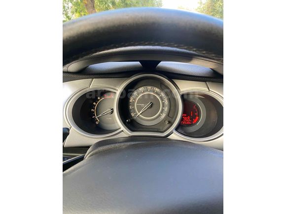 Sahibinden Citroen C3 1.4 e-HDi Confort 2012 Model 