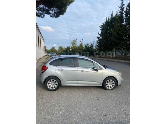 Sahibinden Citroen C3 1.4 e-HDi Confort 2012 Model 