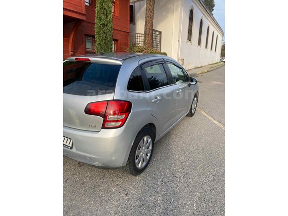 Sahibinden Citroen C3 1.4 e-HDi Confort 2012 Model 