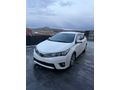 Sahibinden Toyota Corolla 1.4 D-4D  touch  2016 Model  291.000 km Beyaz