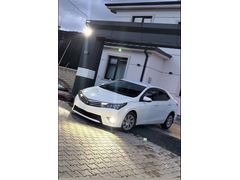 Sahibinden Toyota Corolla 1.4 D-4D  touch  2016 Model  291.000 km Beyaz
