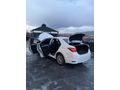 Sahibinden Toyota Corolla 1.4 D-4D  touch  2016 Model  291.000 km Beyaz