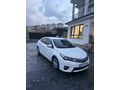 Sahibinden Toyota Corolla 1.4 D-4D  touch  2016 Model  291.000 km Beyaz