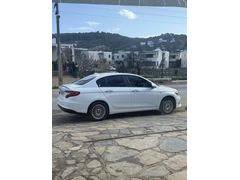 Sahibinden Fiat Egea 1.4 Fire Easy 2018 Model 
