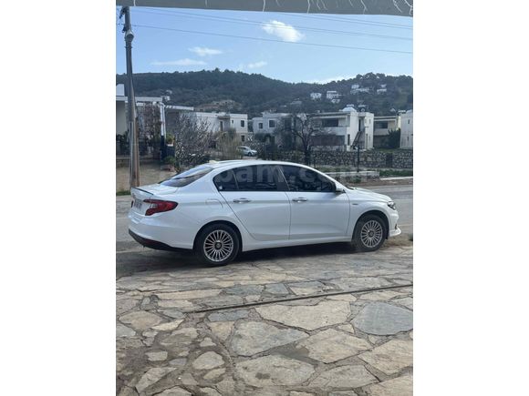 Sahibinden Fiat Egea 1.4 Fire Easy 2018 Model 