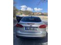Sahibinden Ford Focus 1.6 Ti-VCT Trend X 2018 Model  97.000 km Gri (Gümüş)