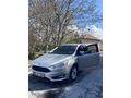 Sahibinden Ford Focus 1.6 Ti-VCT Trend X 2018 Model  97.000 km Gri (Gümüş)