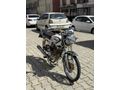 Sahibinden Arora CG 50 Isparta