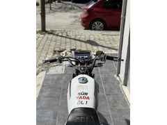Sahibinden Arora CG 50 Isparta