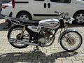 Sahibinden Arora CG 50 Isparta