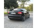 Sahibinden Audi A3 Sportback 1.6 FSI 2006 Model Samsun