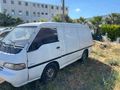 Galeriden Hyundai H 100 2.5 D Panelvan 1996 Model İzmir